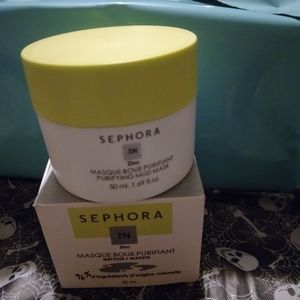 Sephora mask